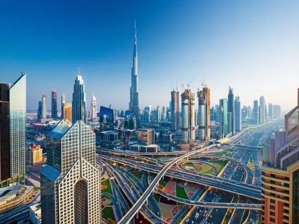Why invest in Dubai real estate