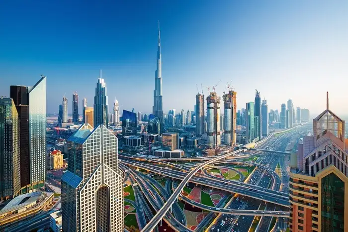 Why invest in Dubai real estate