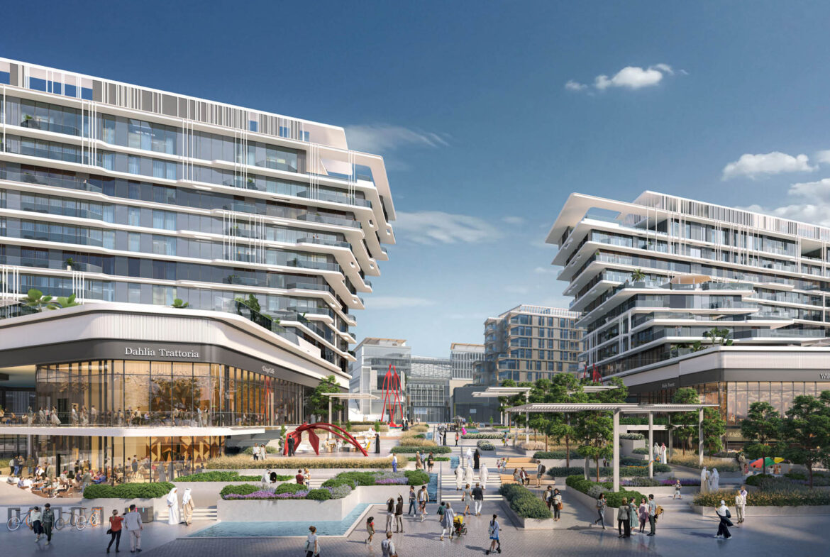 Louvre Abu Dhabi Properties for sale in Dubai
