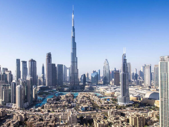 W Residences Properties for sale in Dubai