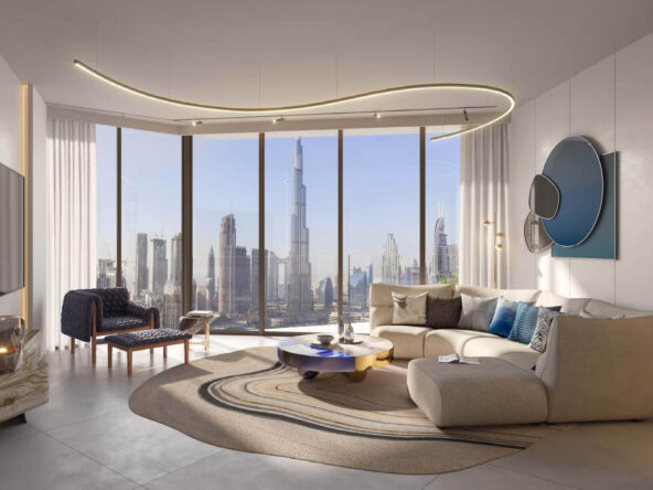W Residences Properties for sale in Dubai