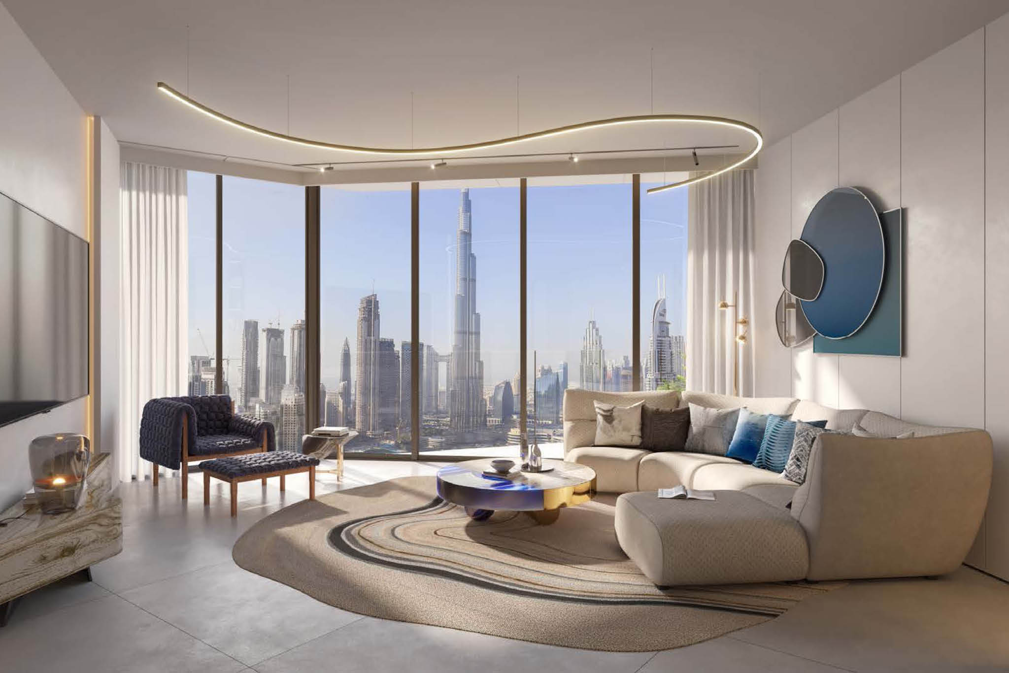 W Residences Properties for sale in Dubai