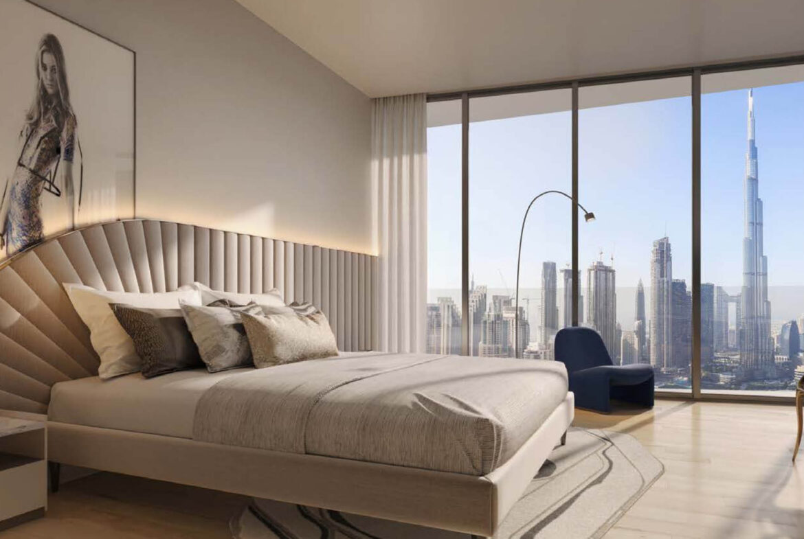 W Residences Properties for sale in Dubai