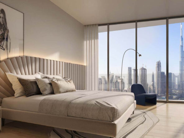 W Residences Properties for sale in Dubai