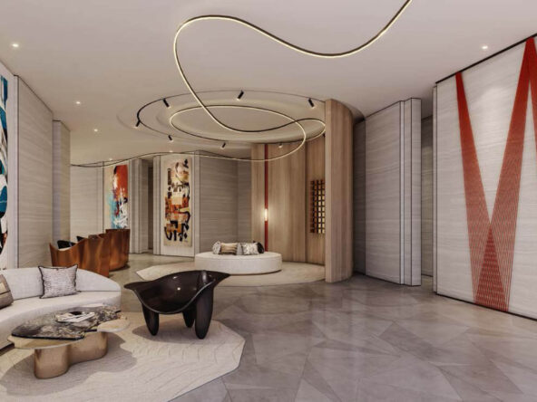 W Residences Properties for sale in Dubai