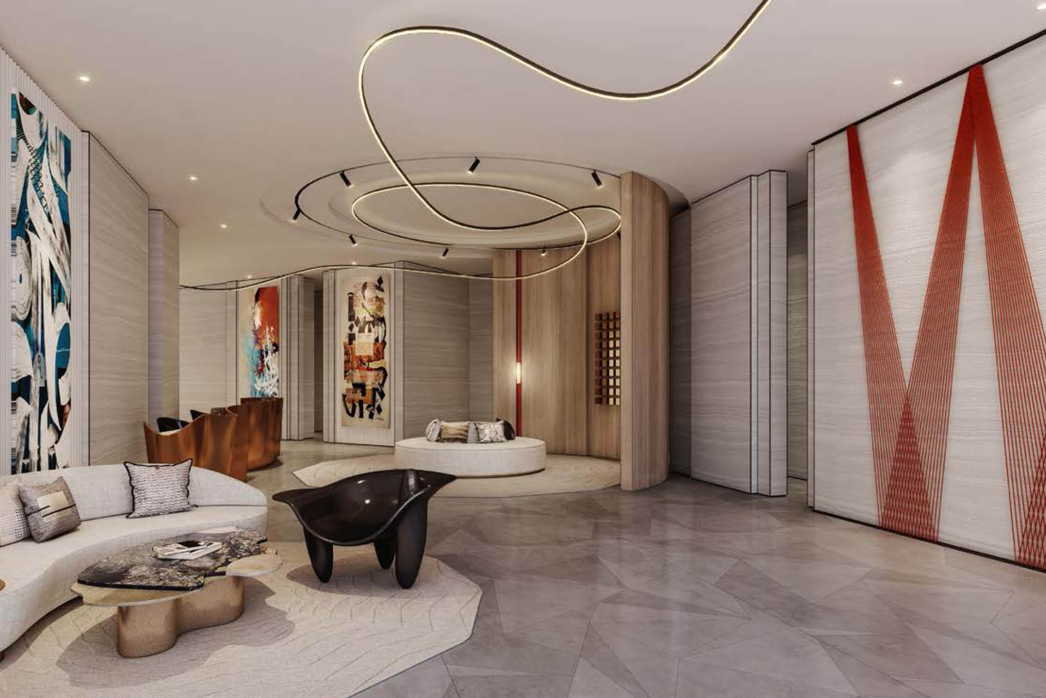W Residences Properties for sale in Dubai