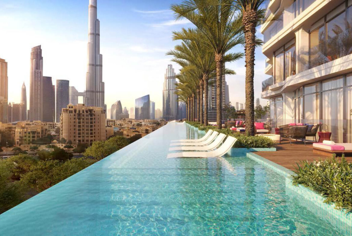 W Residences Properties for sale in Dubai