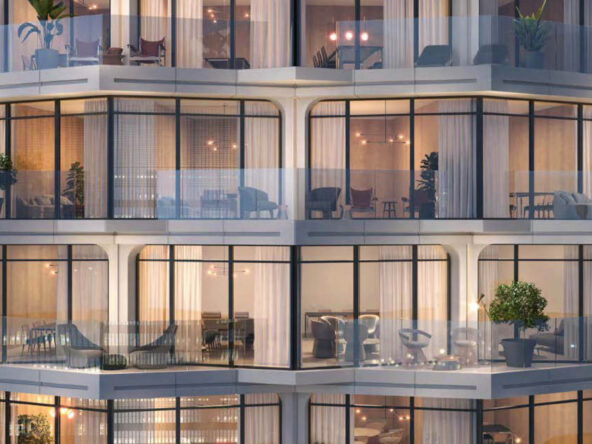 W Residences Properties for sale in Dubai