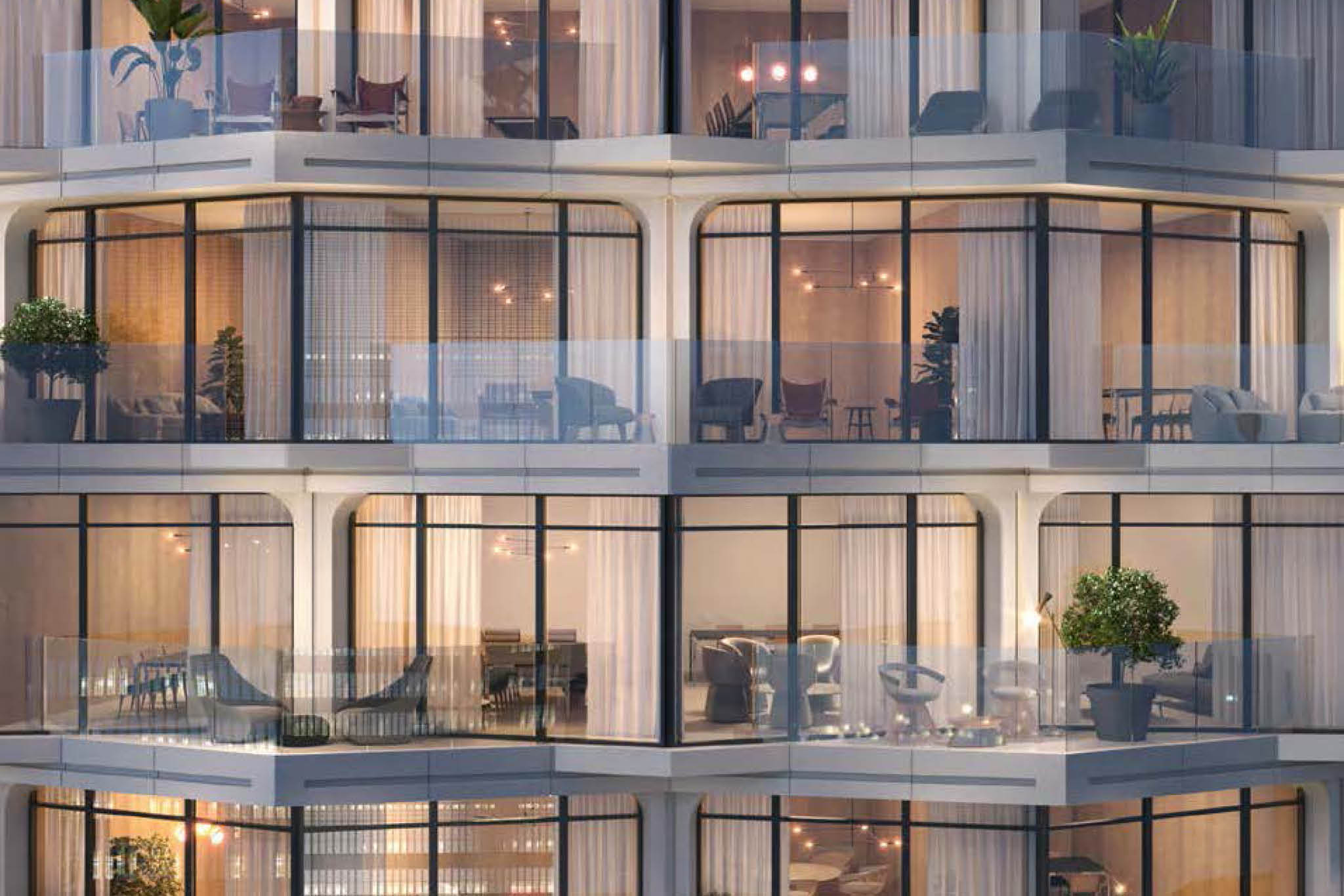 W Residences Properties for sale in Dubai