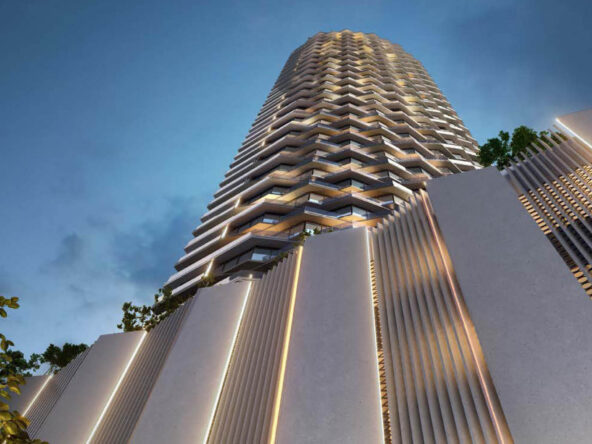 W Residences Properties for sale in Dubai