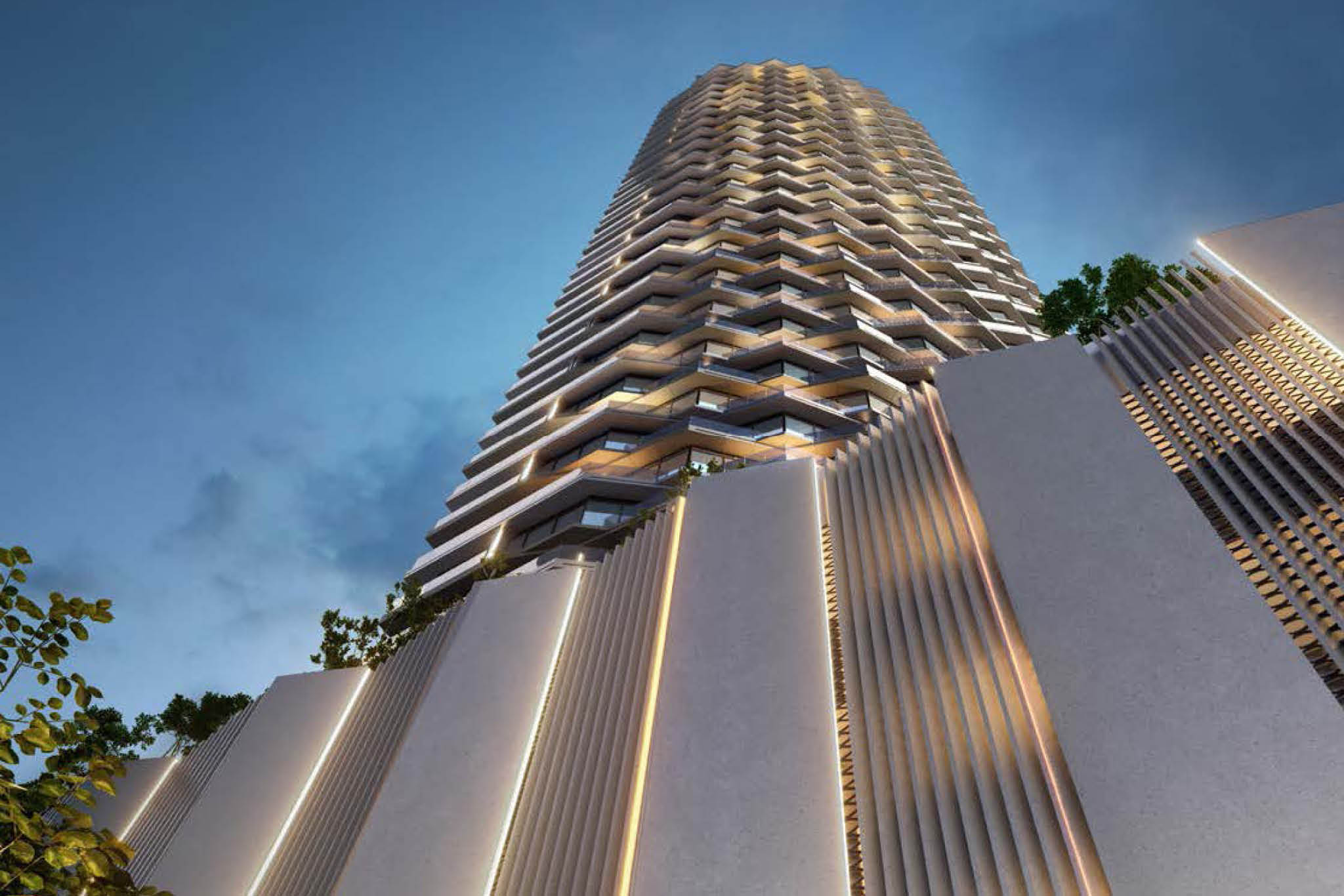 W Residences Properties for sale in Dubai