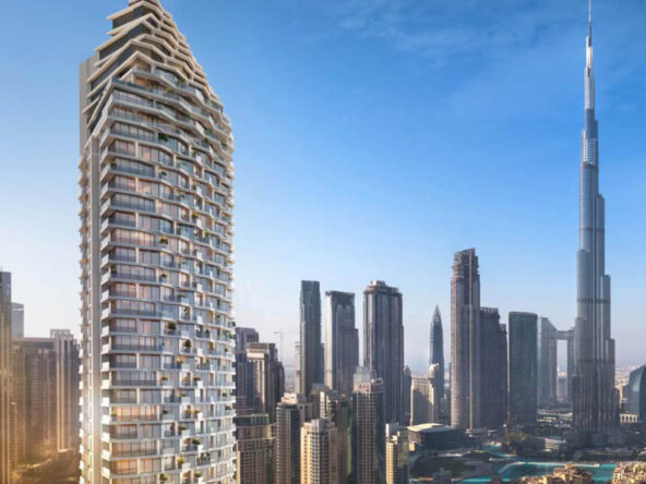 W Residences Properties for sale in Dubai