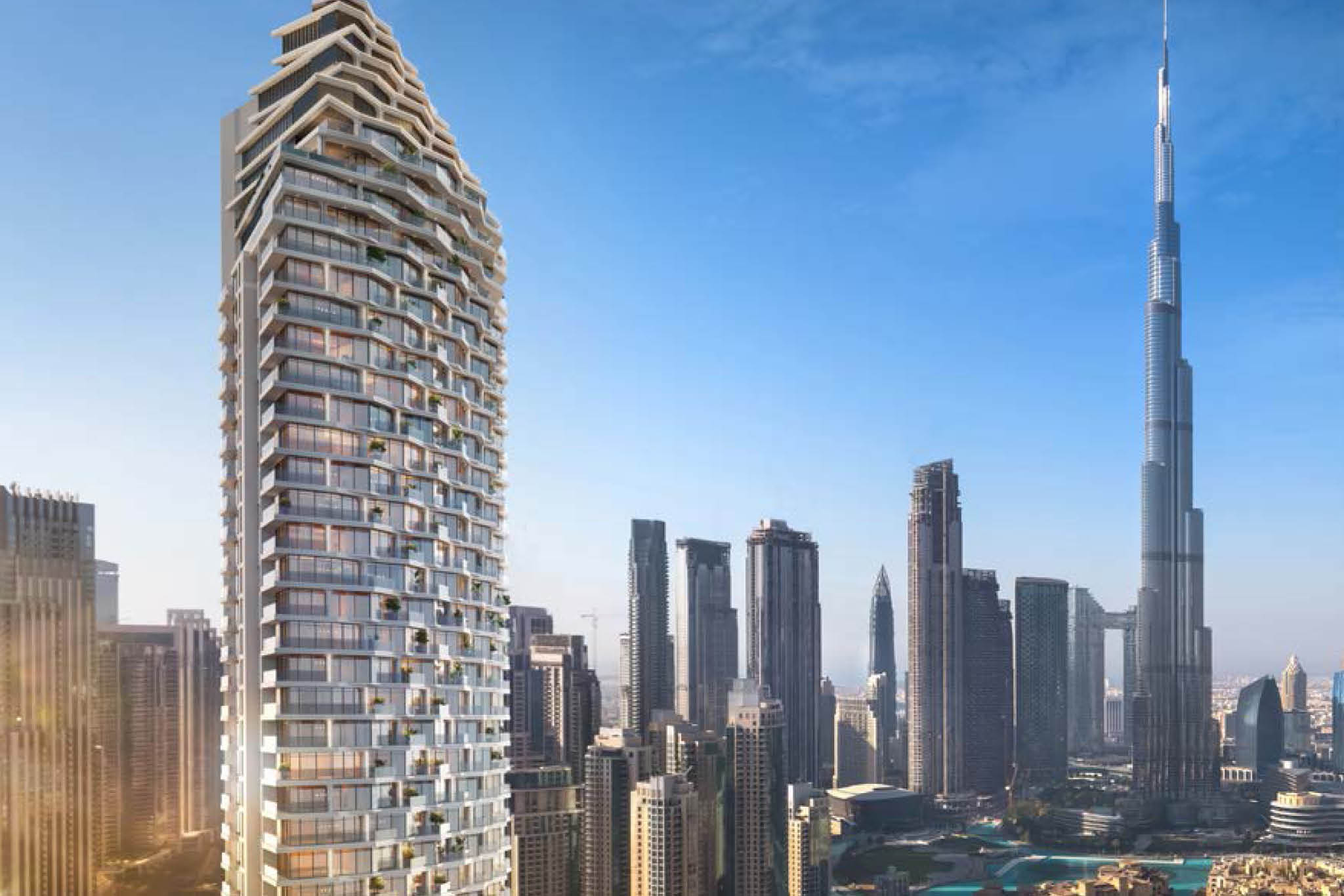 W Residences Properties for sale in Dubai