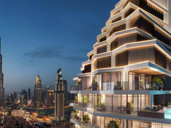 W Residences Properties for sale in Dubai