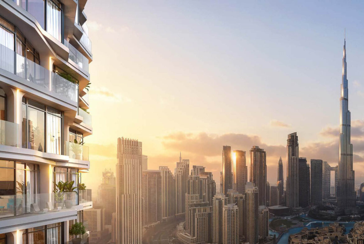 W Residences Properties for sale in Dubai