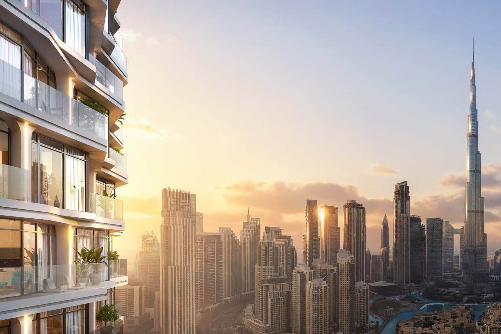 W Residences Properties for sale in Dubai