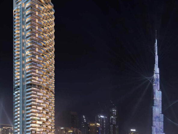 W Residences Properties for sale in Dubai