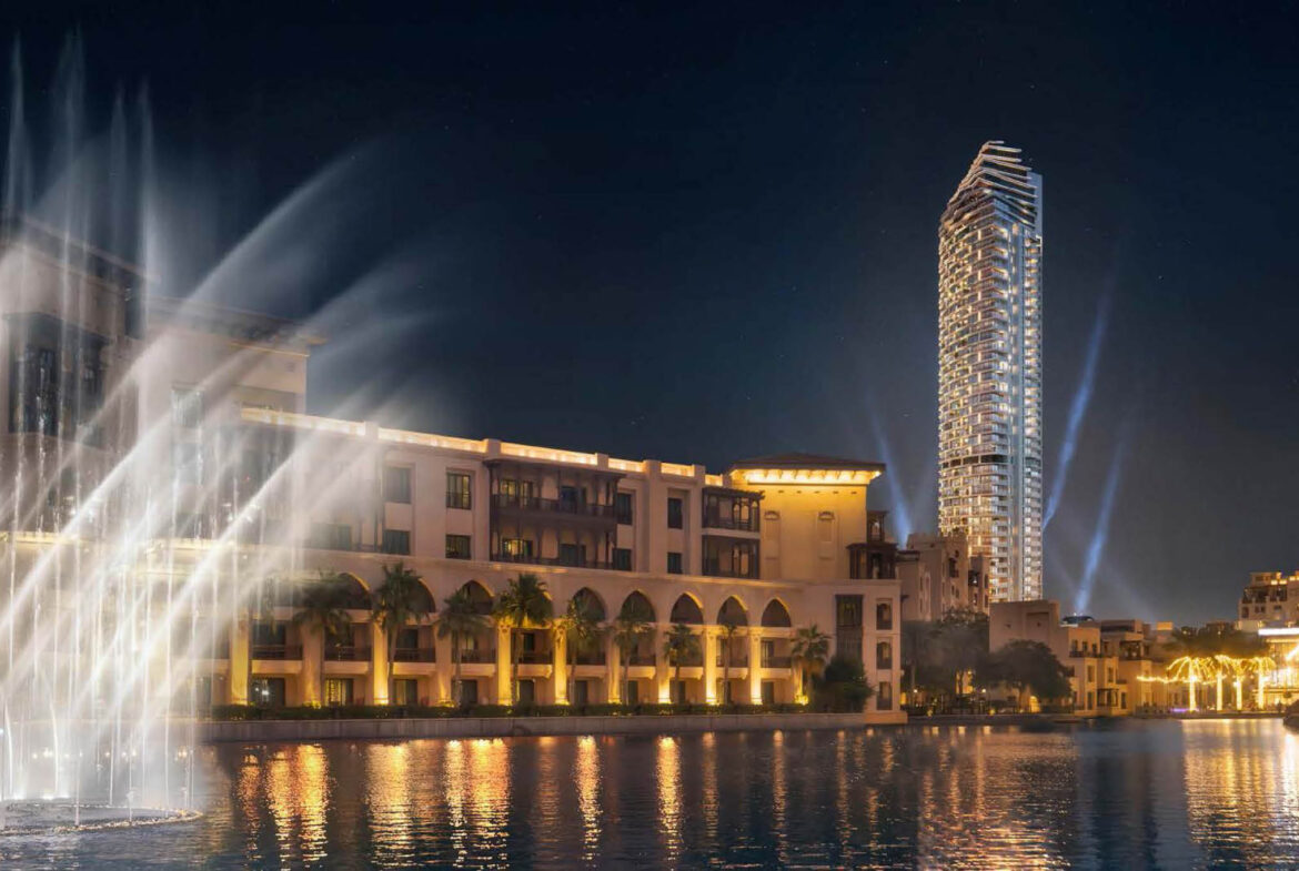 W Residences Properties for sale in Dubai