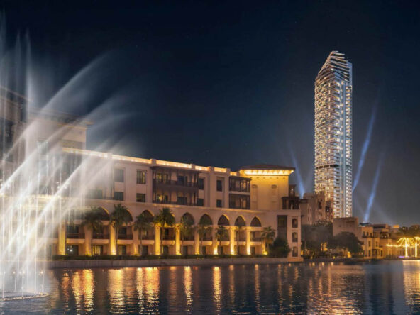 W Residences Properties for sale in Dubai