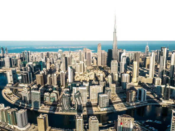 W Residences Properties for sale in Dubai
