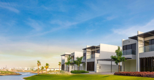 Damac Hills 2
