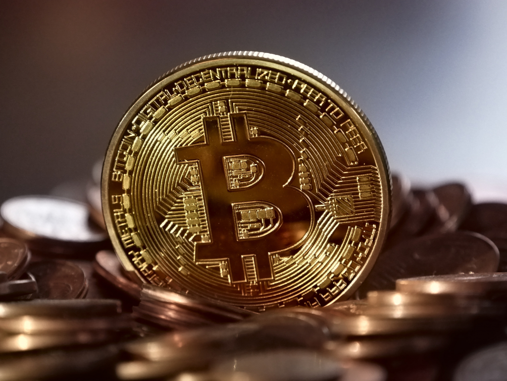 CryptoCurrency
