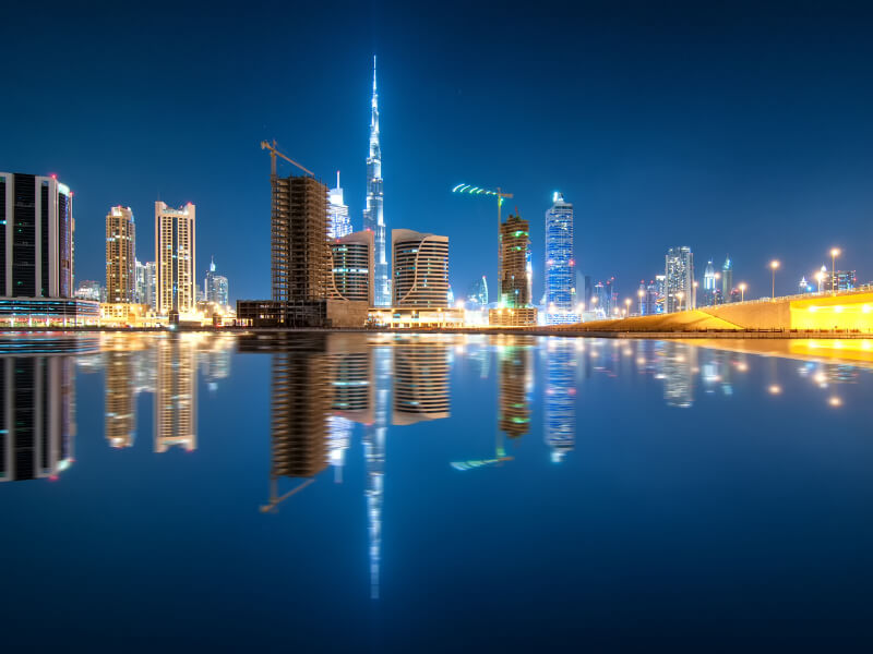 Dubai realty sector to bolster in the years to com