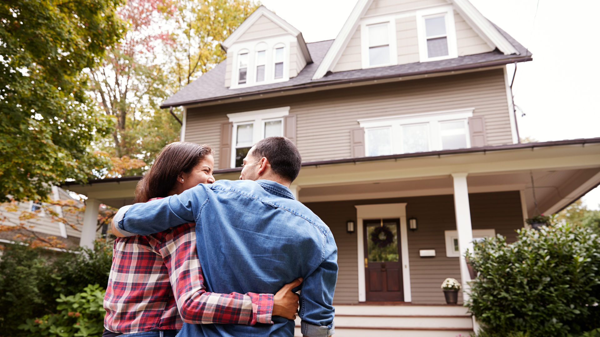 Increase Value of Your Home