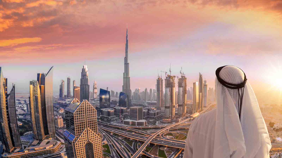 properties for sale in Dubai