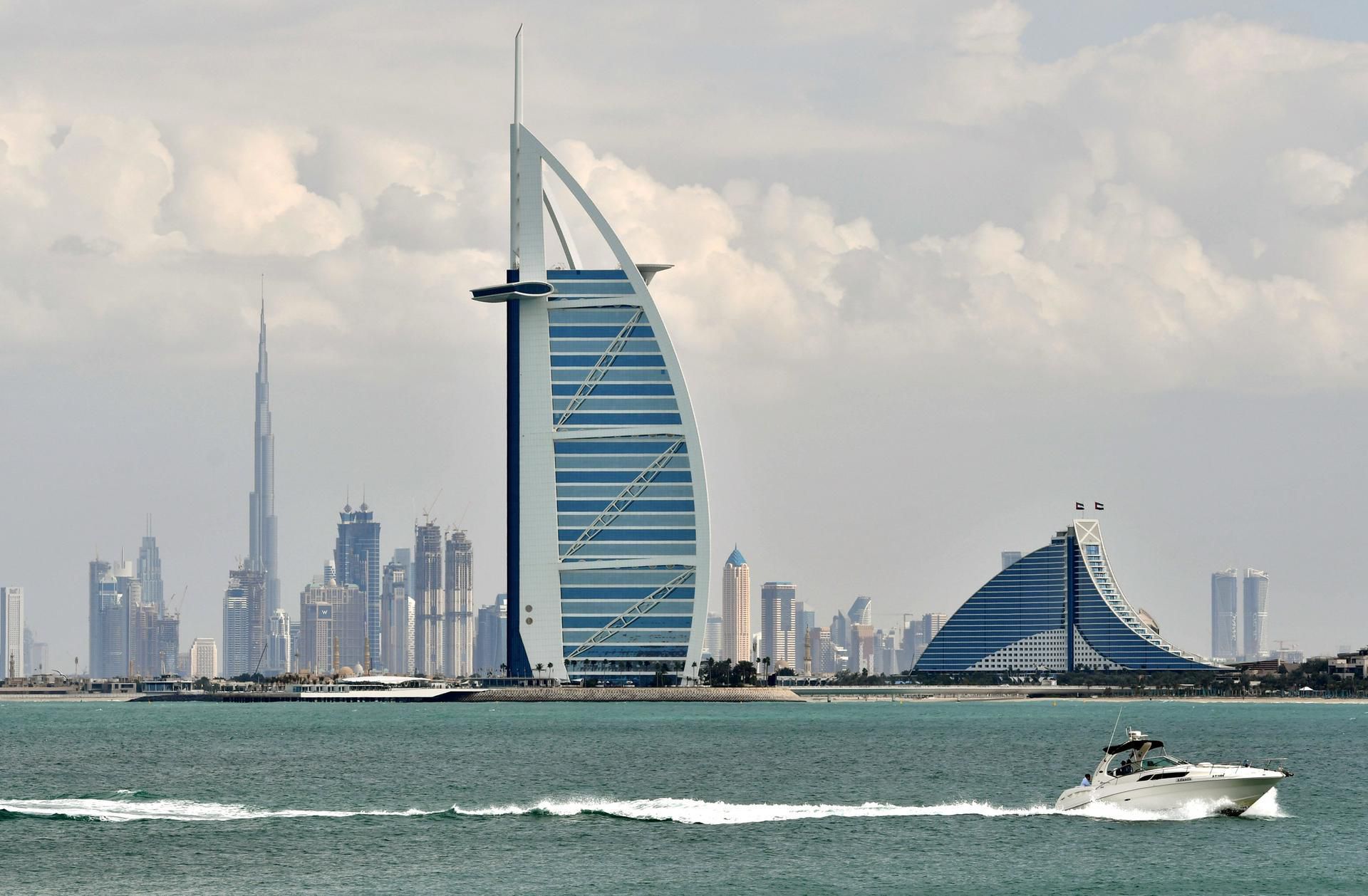 HFRE Properties for sale in Dubai