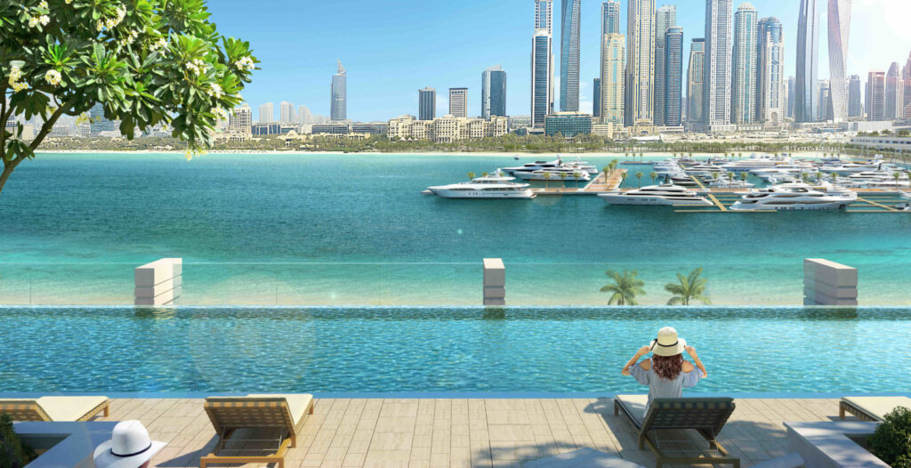 Properties in Dubai