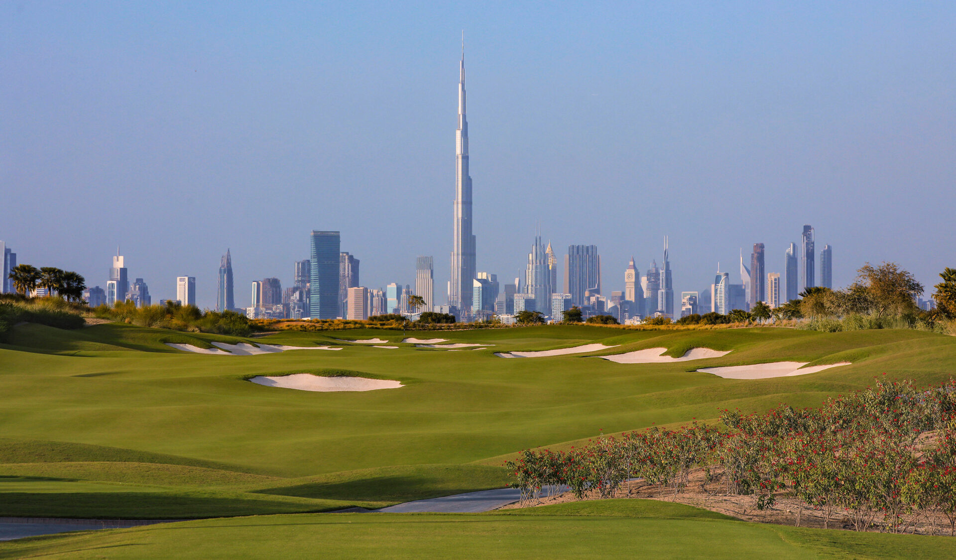 Dubai Hills Estate