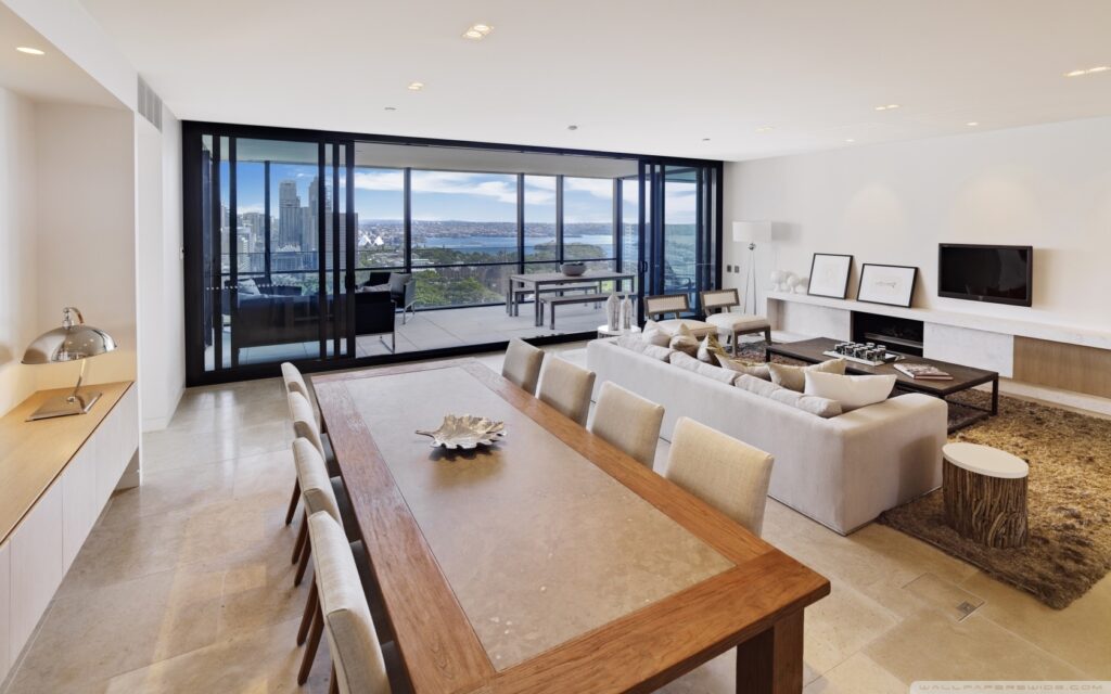 Properties in Dubai