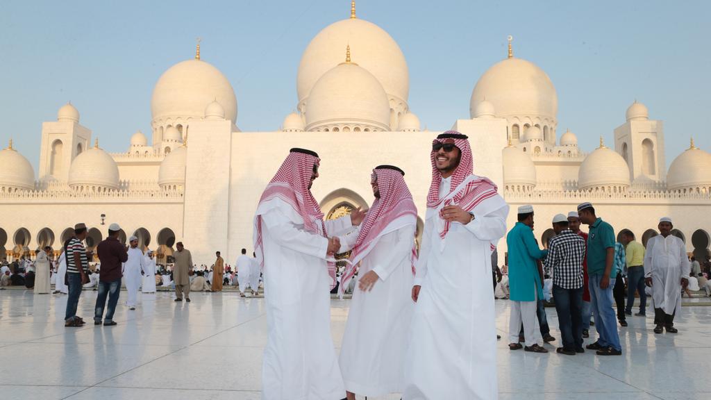 Properties in Dubai