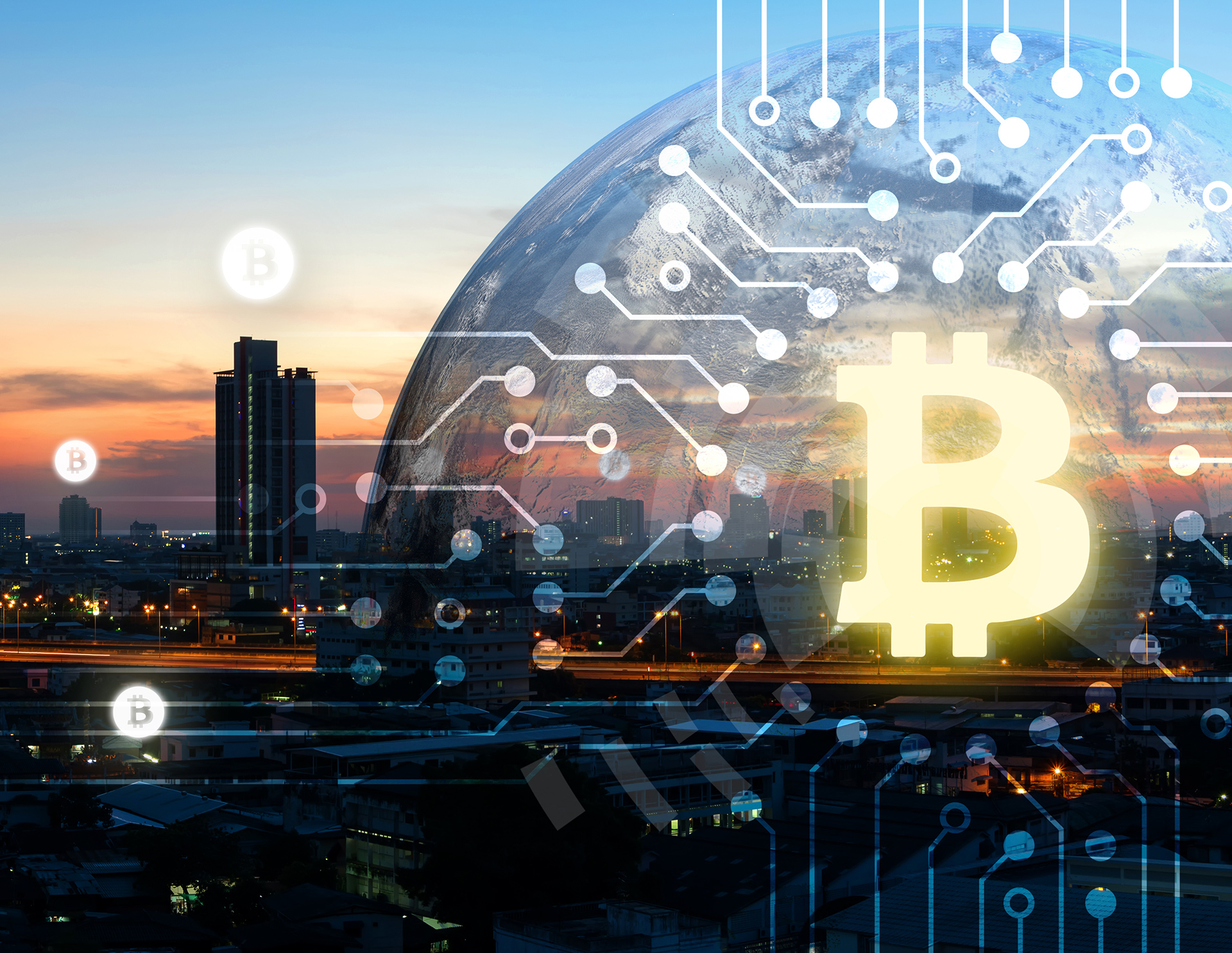 Dubai Cryptocurrency