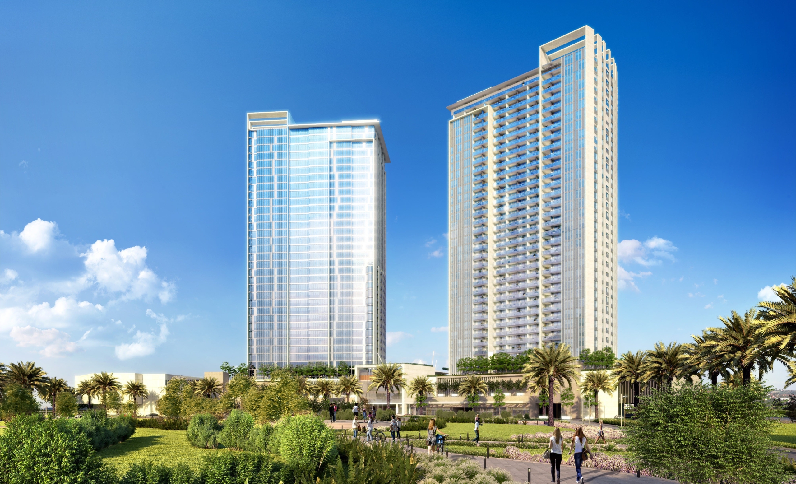 real estate in DUbai