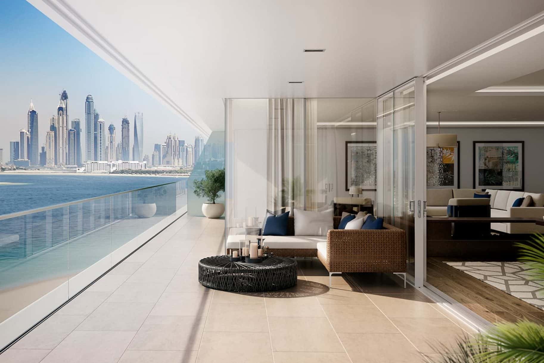 Properties for sale in Dubai