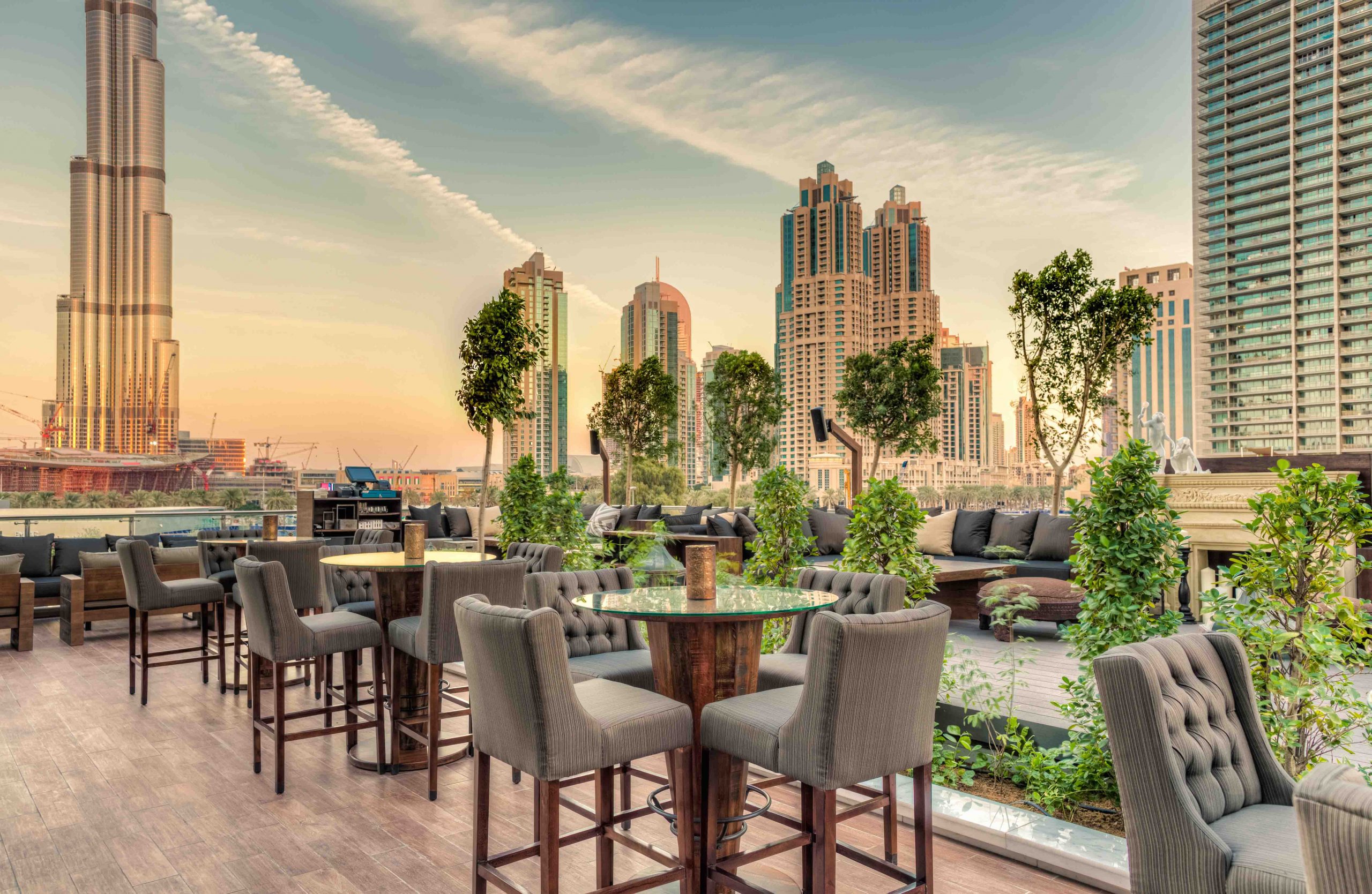Properties in Dubai