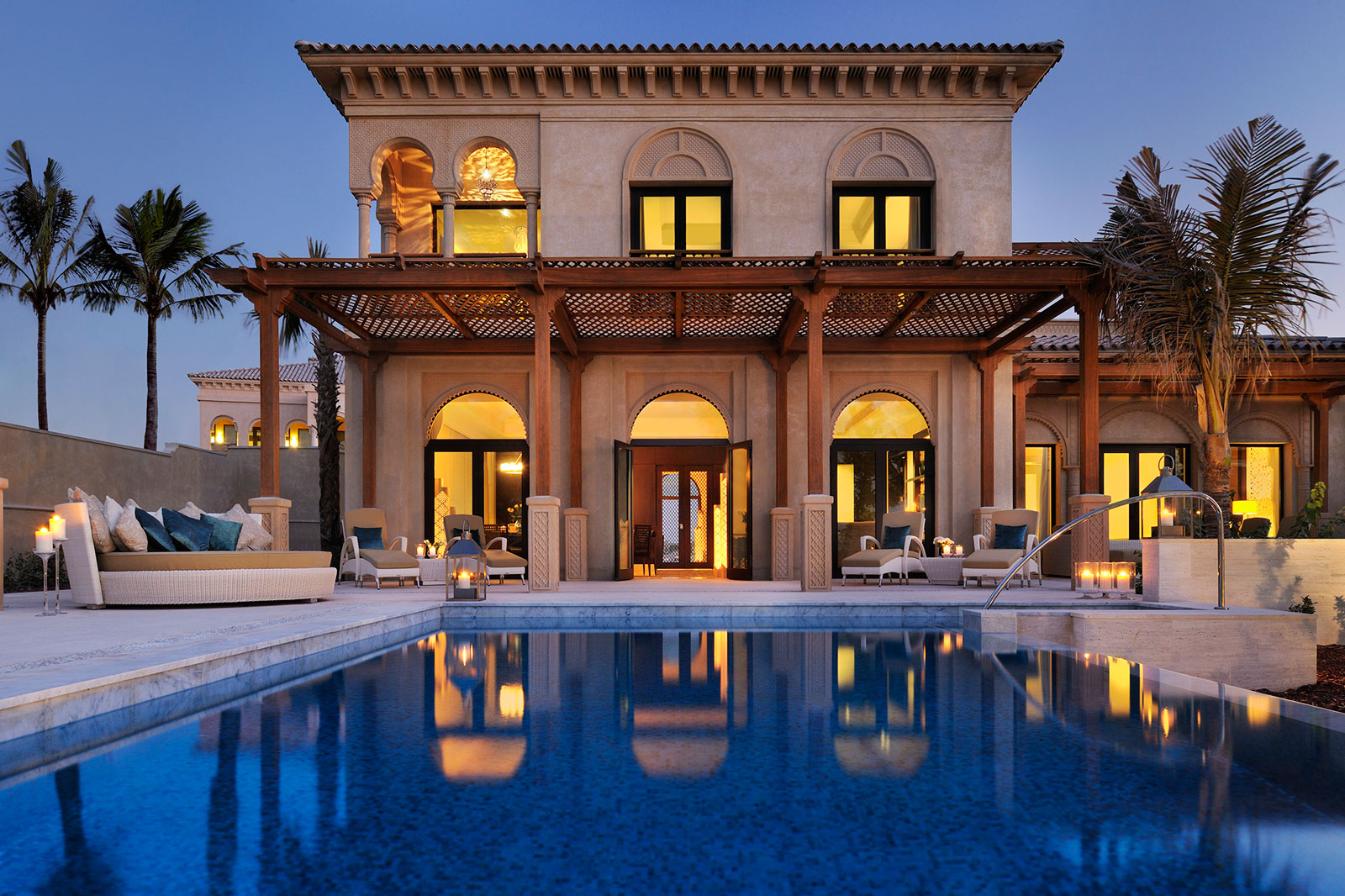Villas for sale in Dubai