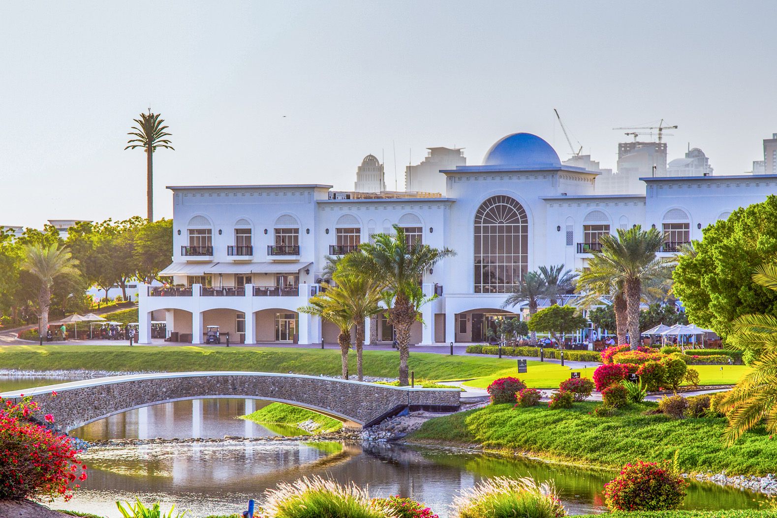Villas for sale in Dubai