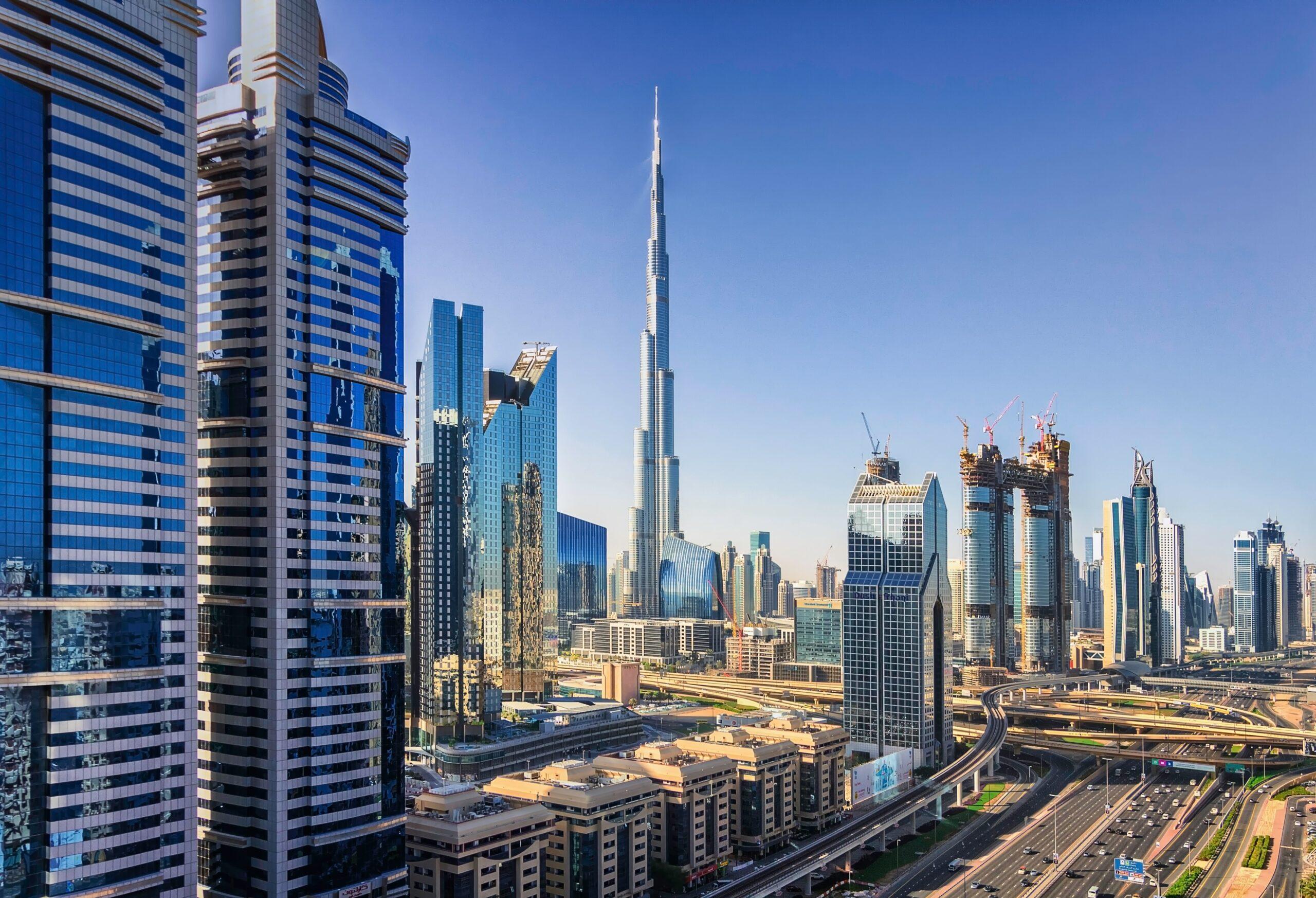 properties for sale in Dubai