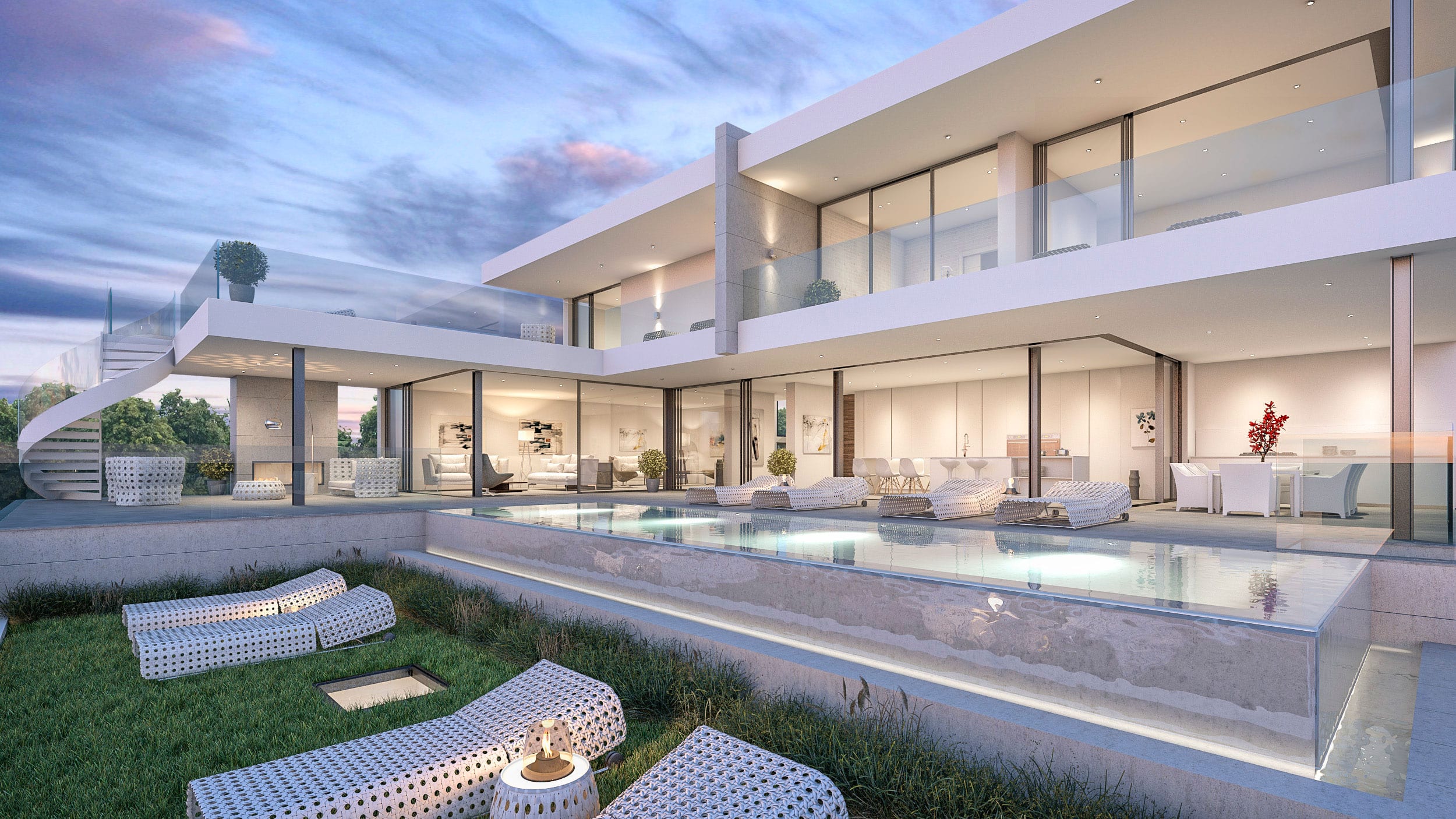 Villas for sale in Dubai