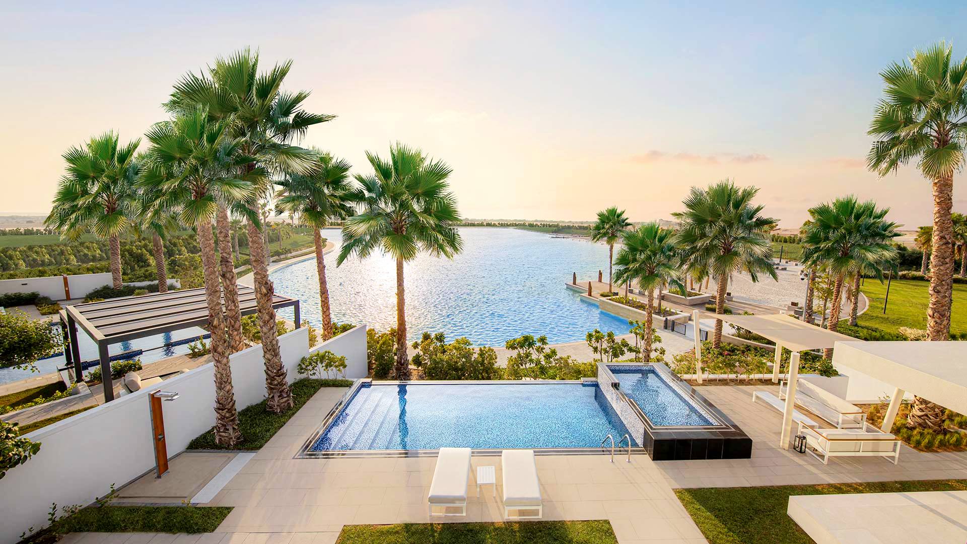 Properties in Dubai