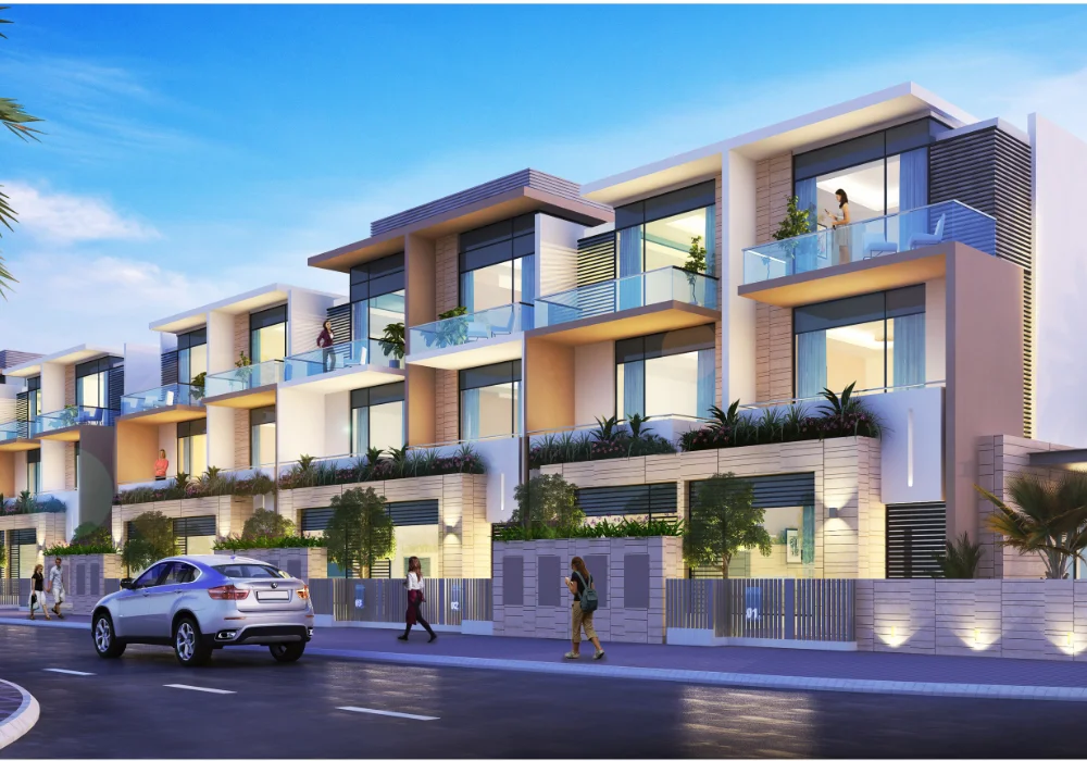 Villanova Dubai
