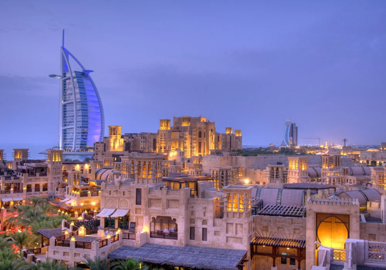 Madinat Jumeirah