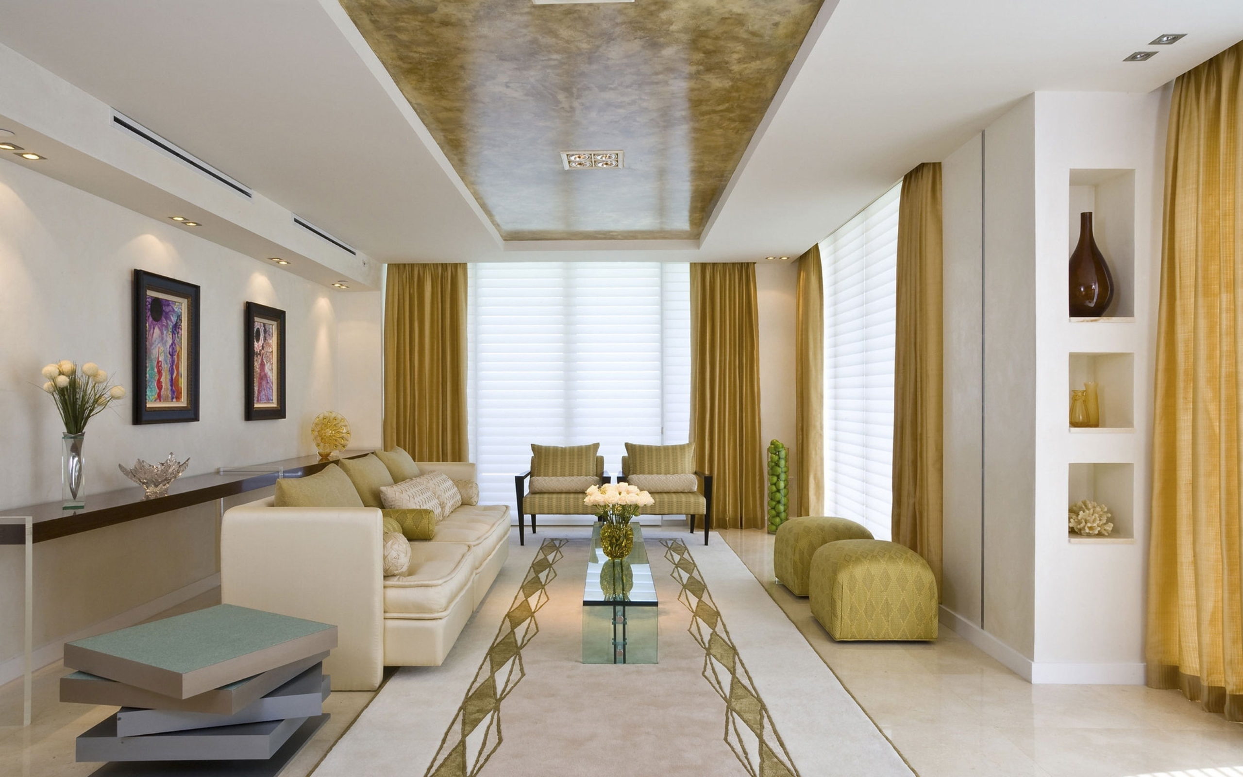smart homes in Dubai