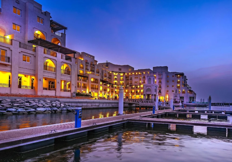Culture Village