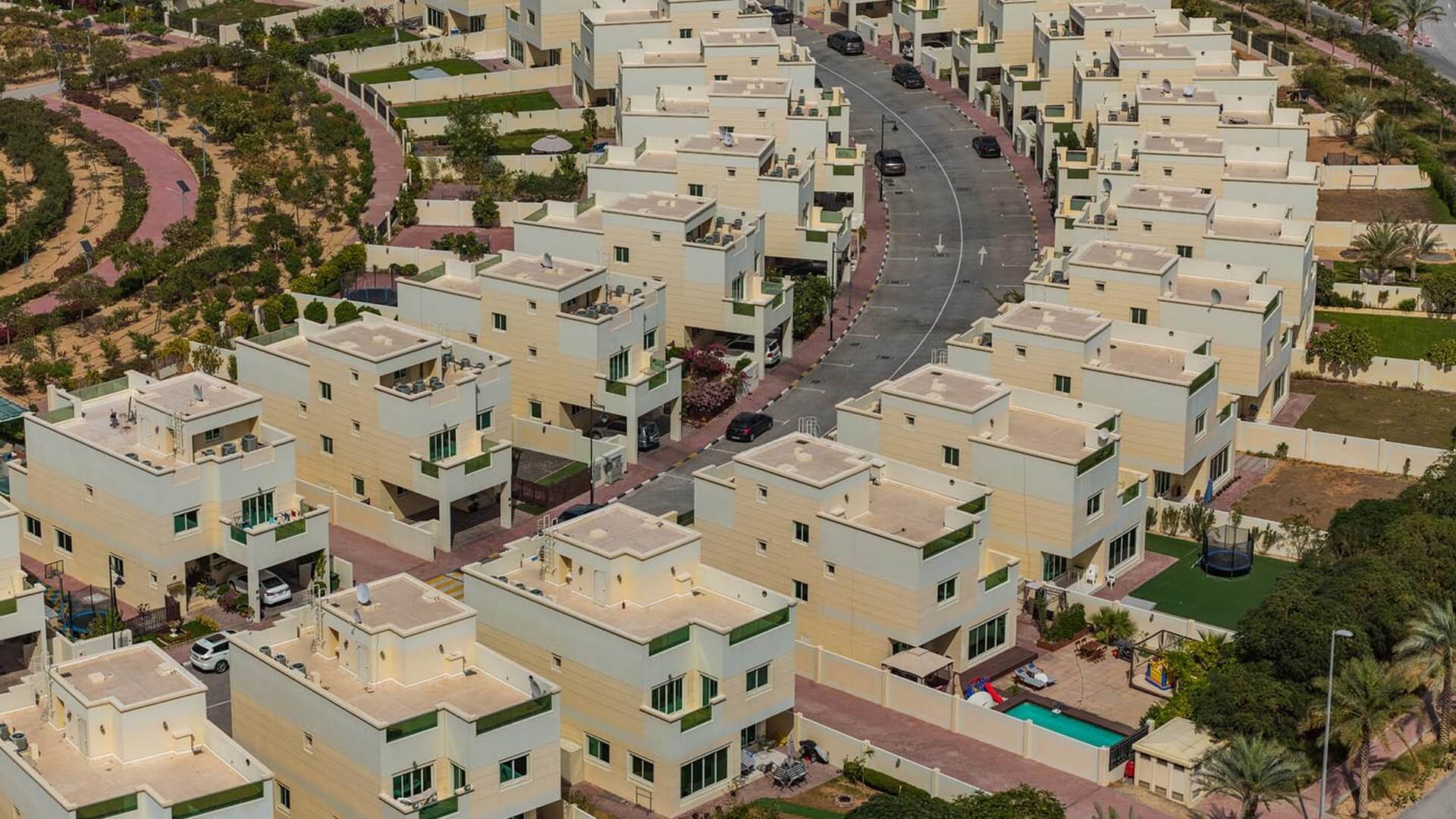 properties in jumeirah village circle