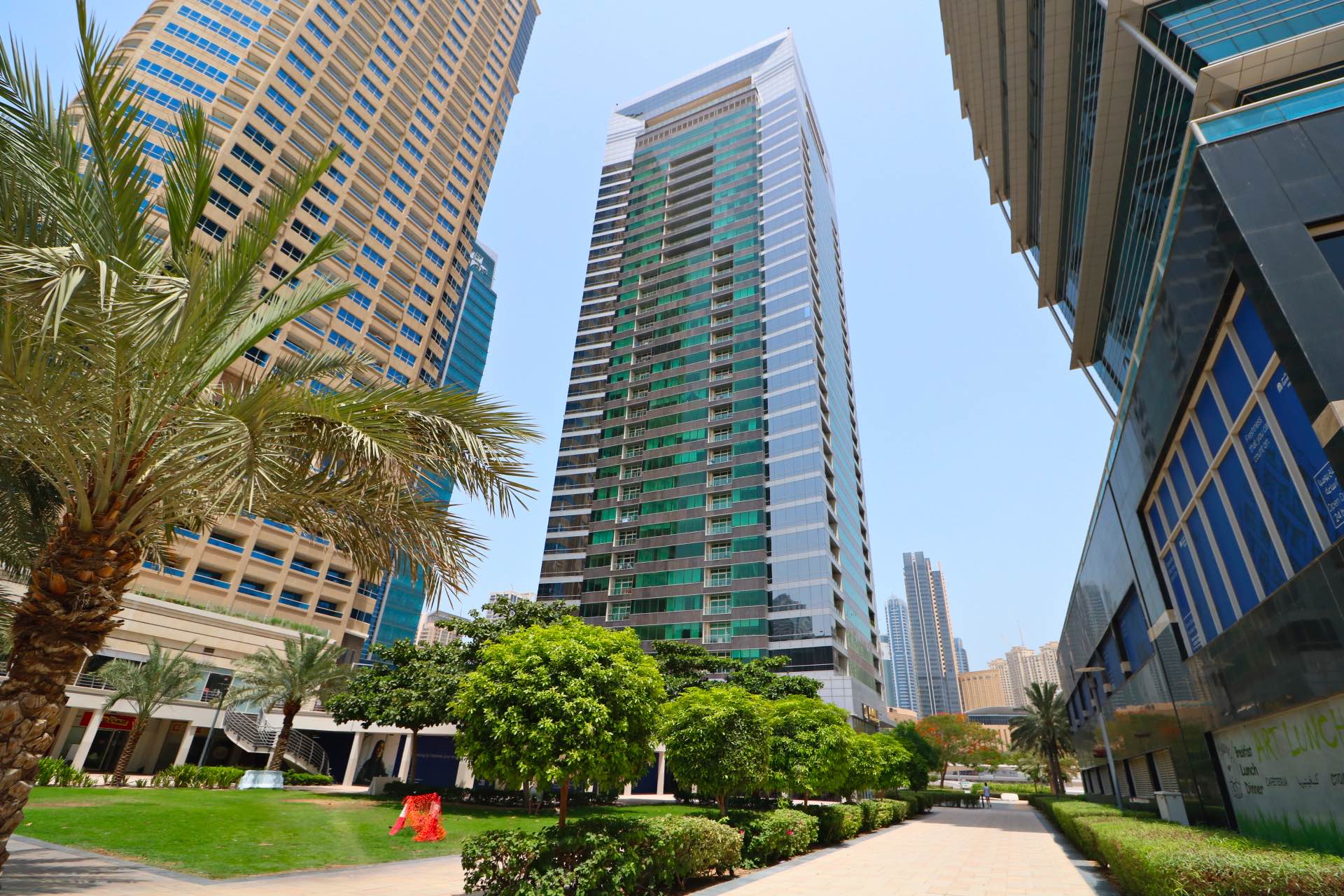 Apartments for sale in dubai marina