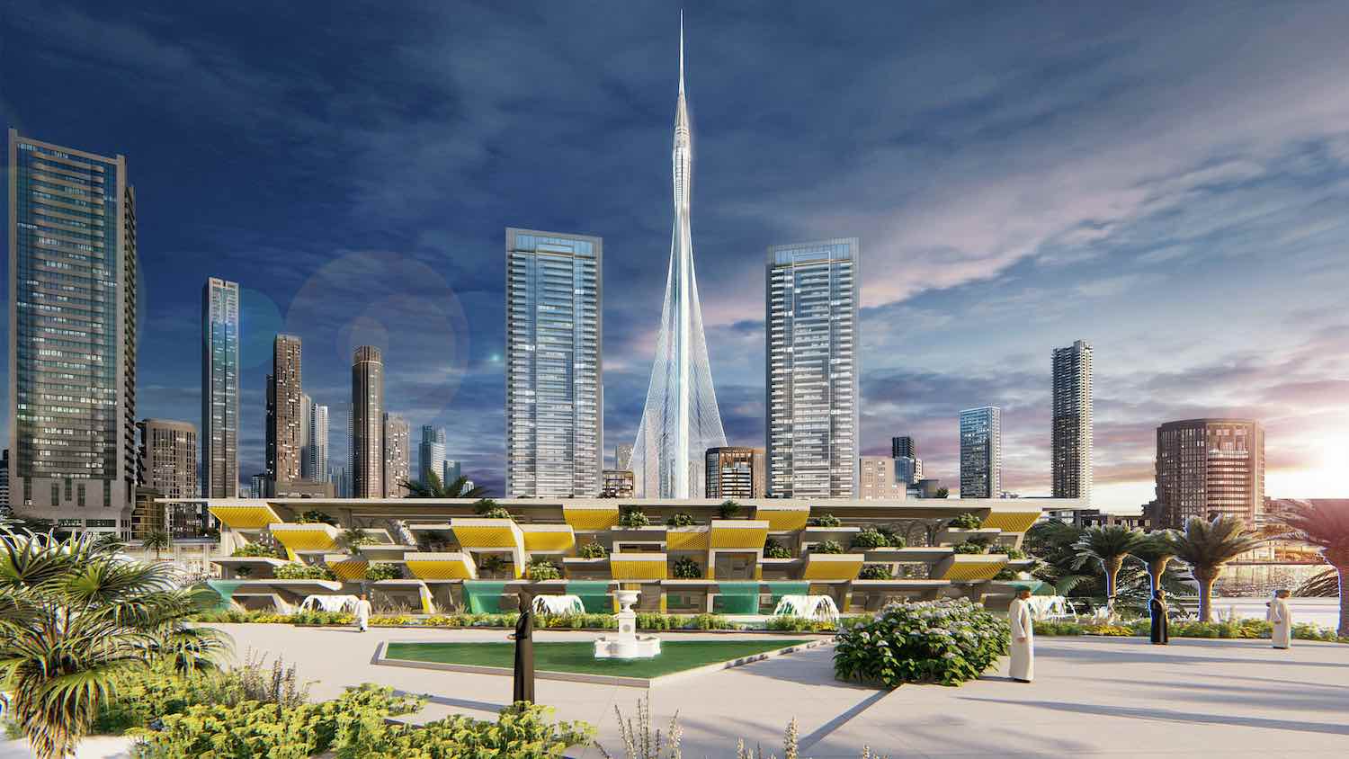 properties for sale in Dubai